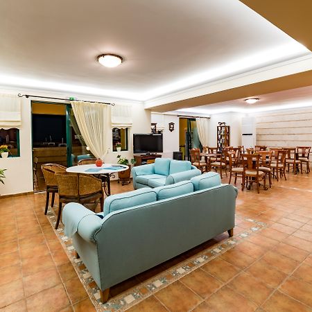 Andreolas Luxury Suites Tsilivi  Zewnętrze zdjęcie