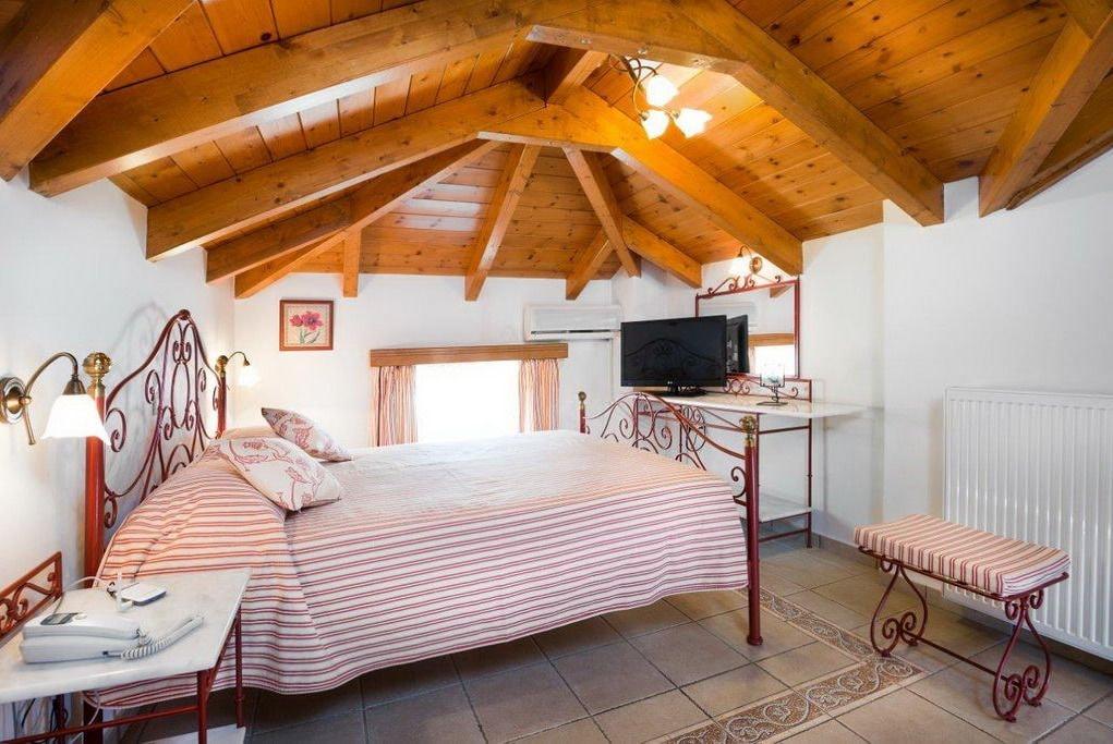 Andreolas Luxury Suites Tsilivi  Zewnętrze zdjęcie