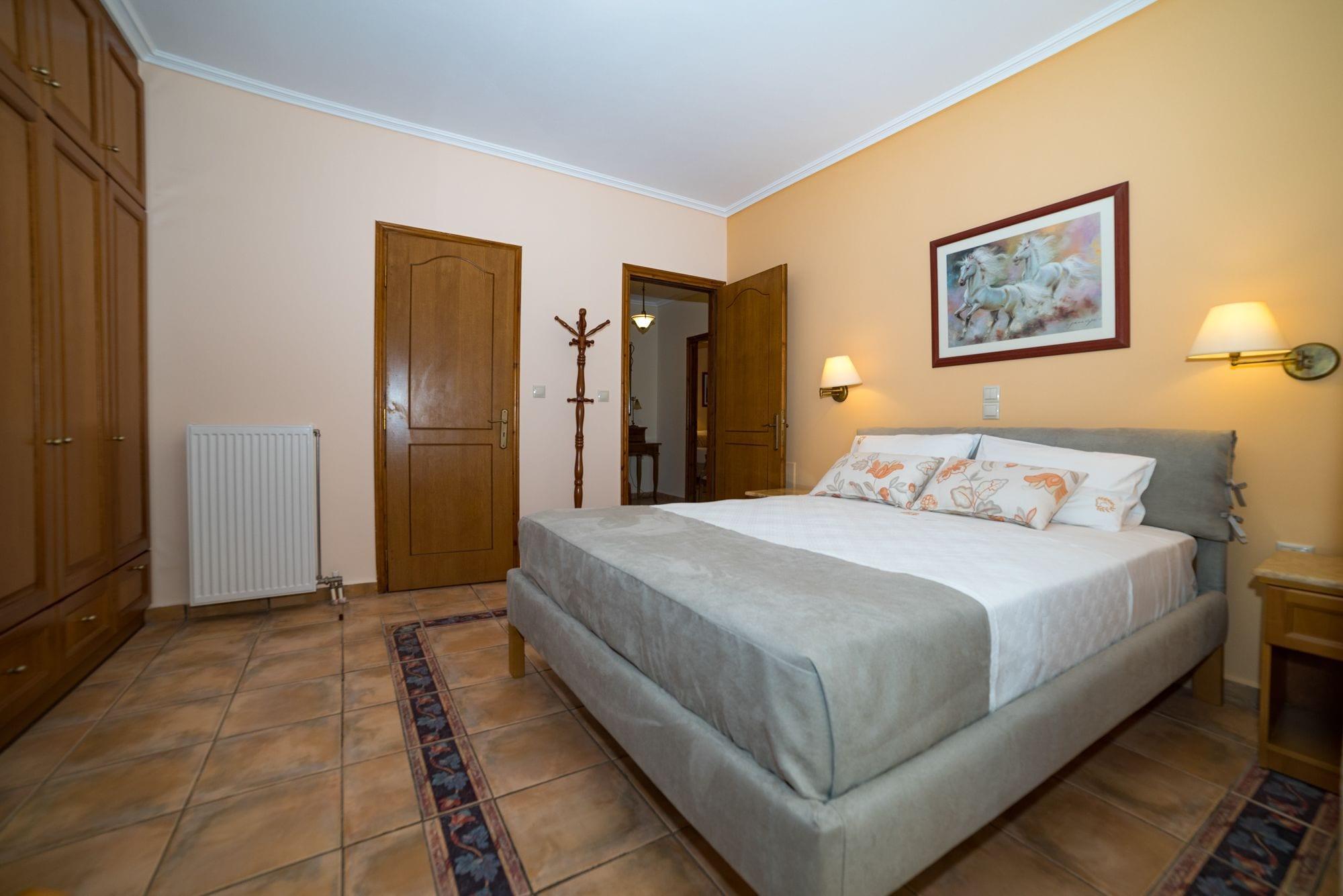 Andreolas Luxury Suites Tsilivi  Zewnętrze zdjęcie