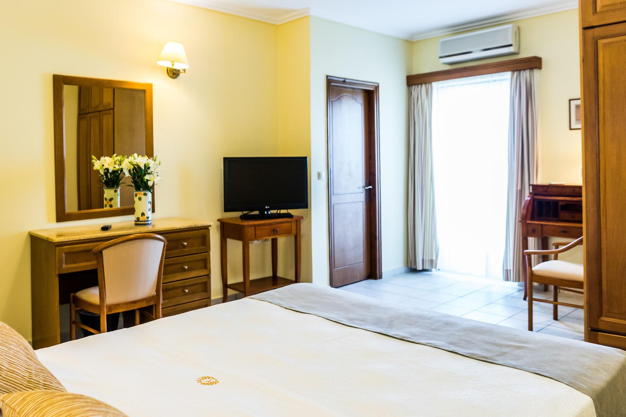 Andreolas Luxury Suites Tsilivi  Zewnętrze zdjęcie
