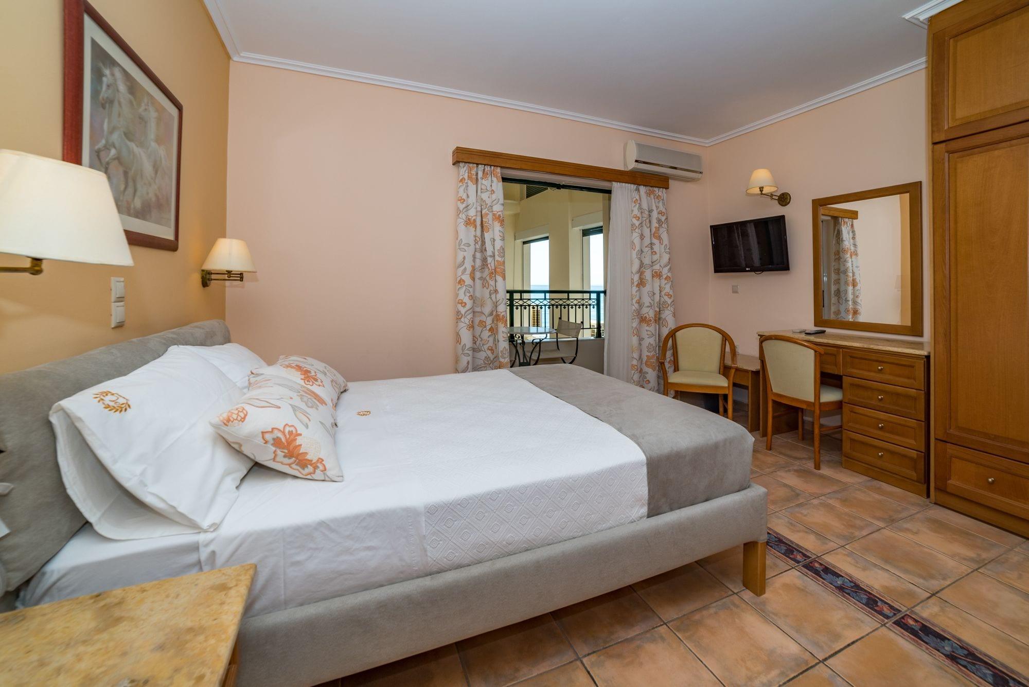 Andreolas Luxury Suites Tsilivi  Zewnętrze zdjęcie