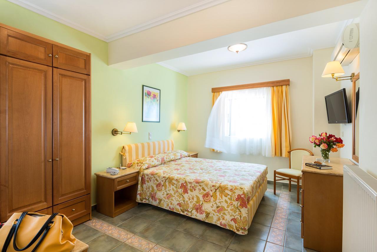 Andreolas Luxury Suites Tsilivi  Zewnętrze zdjęcie