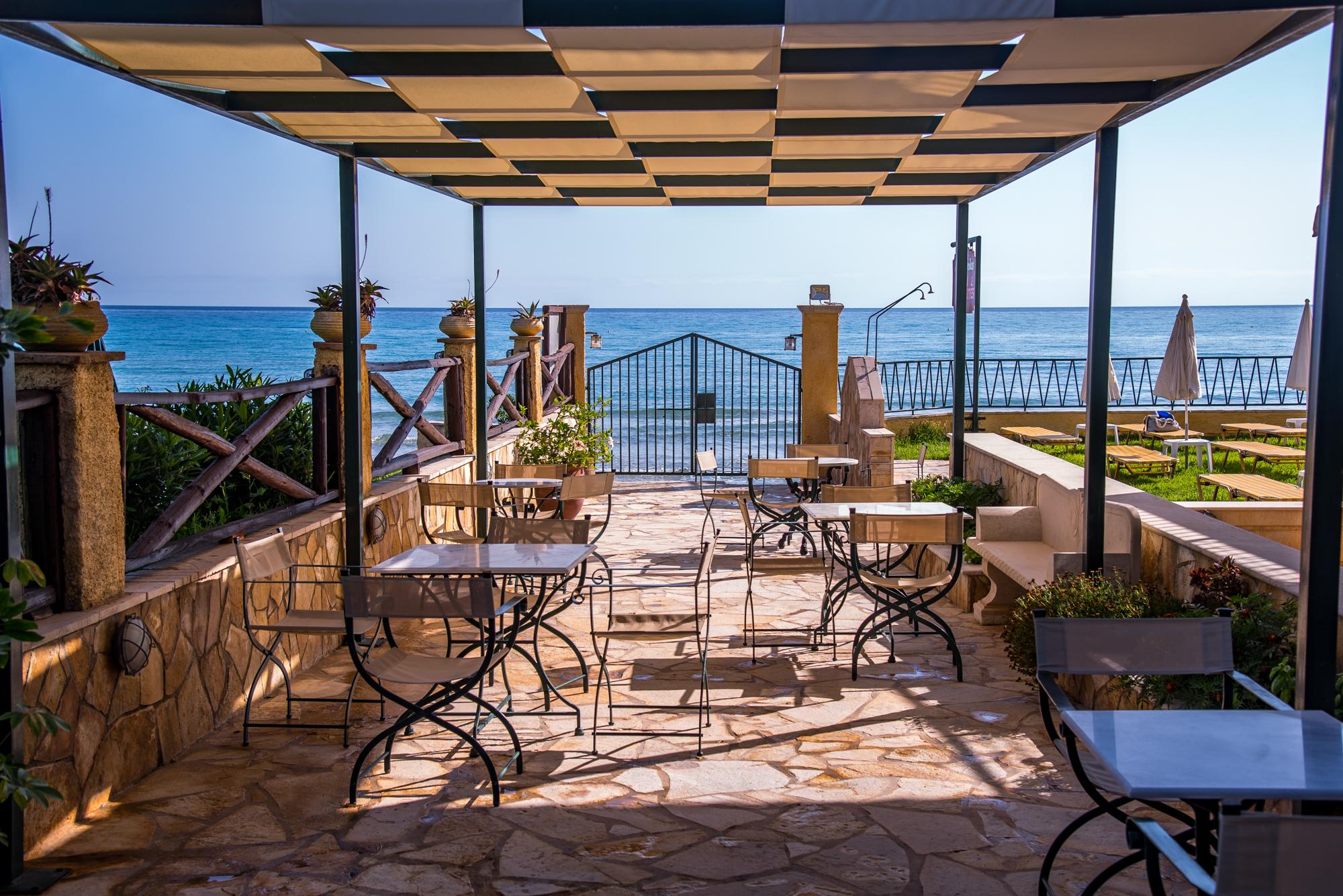Andreolas Luxury Suites Tsilivi  Zewnętrze zdjęcie