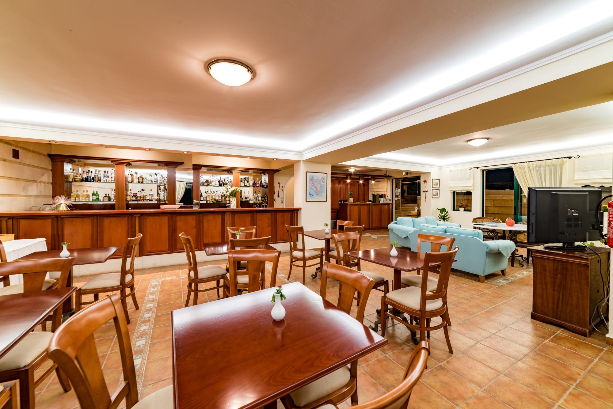 Andreolas Luxury Suites Tsilivi  Zewnętrze zdjęcie