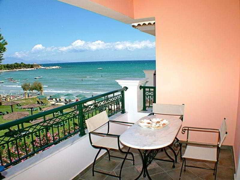 Andreolas Luxury Suites Tsilivi  Zewnętrze zdjęcie