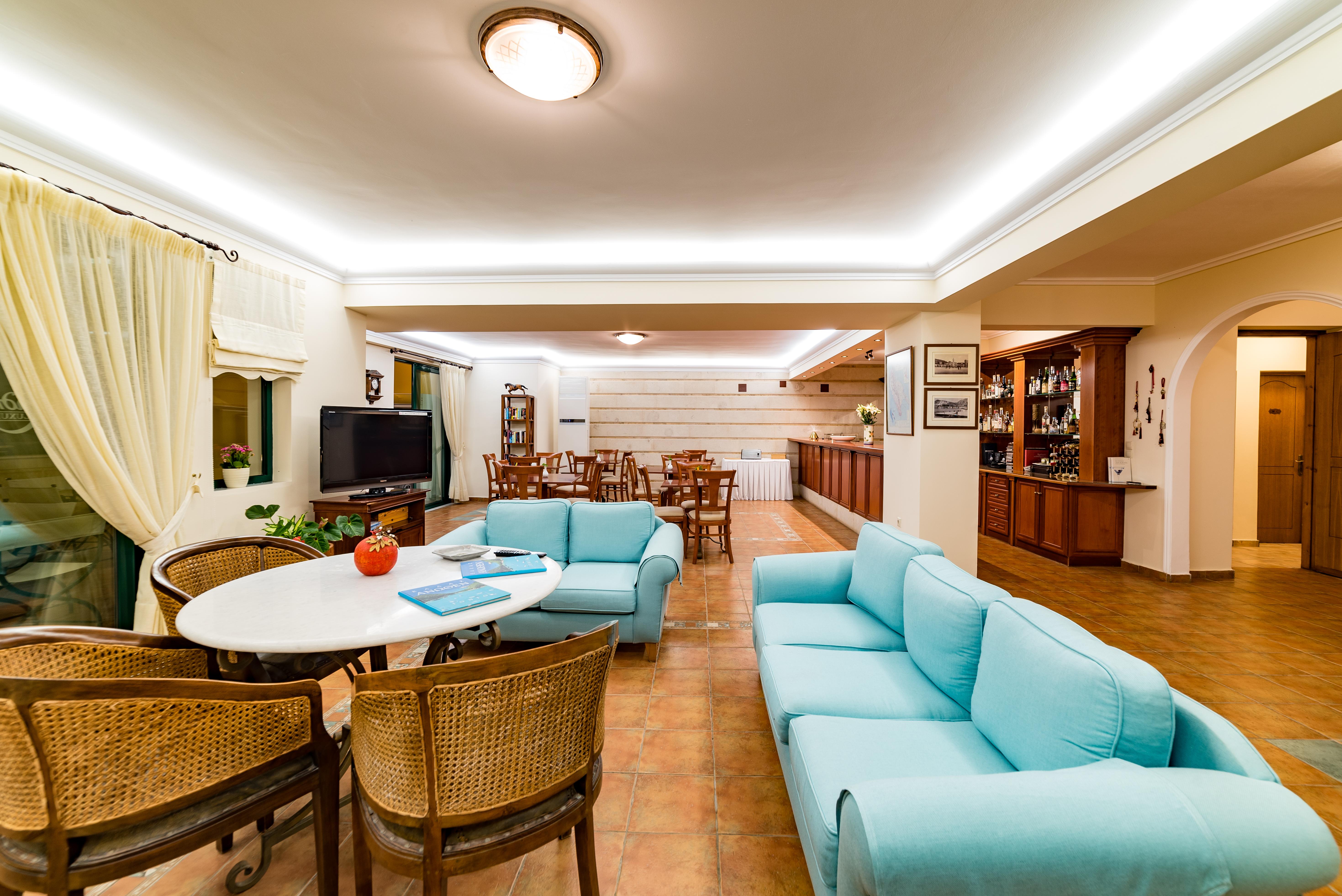 Andreolas Luxury Suites Tsilivi  Zewnętrze zdjęcie