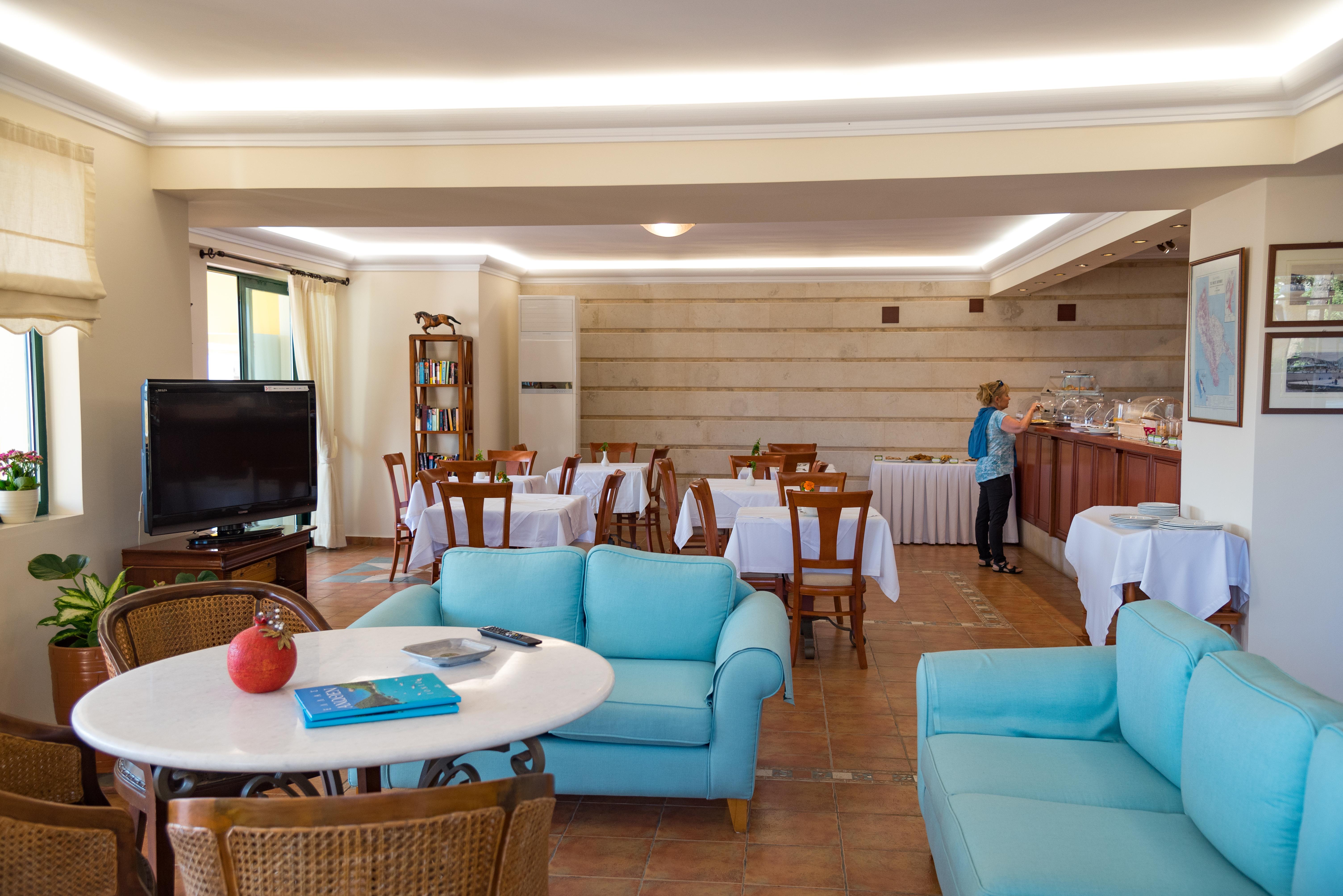 Andreolas Luxury Suites Tsilivi  Zewnętrze zdjęcie