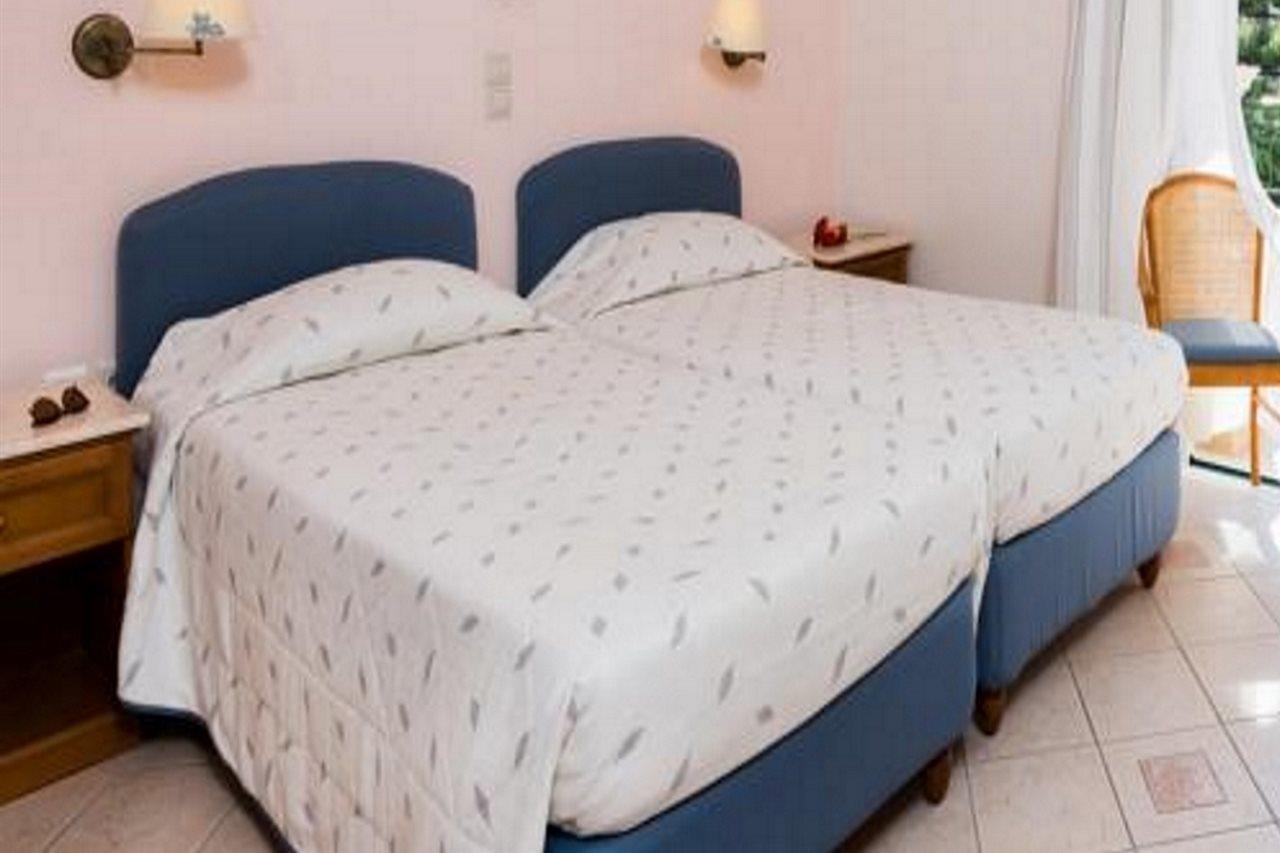 Andreolas Luxury Suites Tsilivi  Zewnętrze zdjęcie