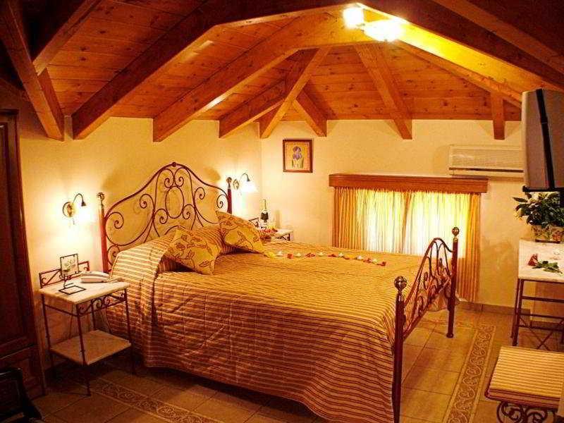Andreolas Luxury Suites Tsilivi  Zewnętrze zdjęcie