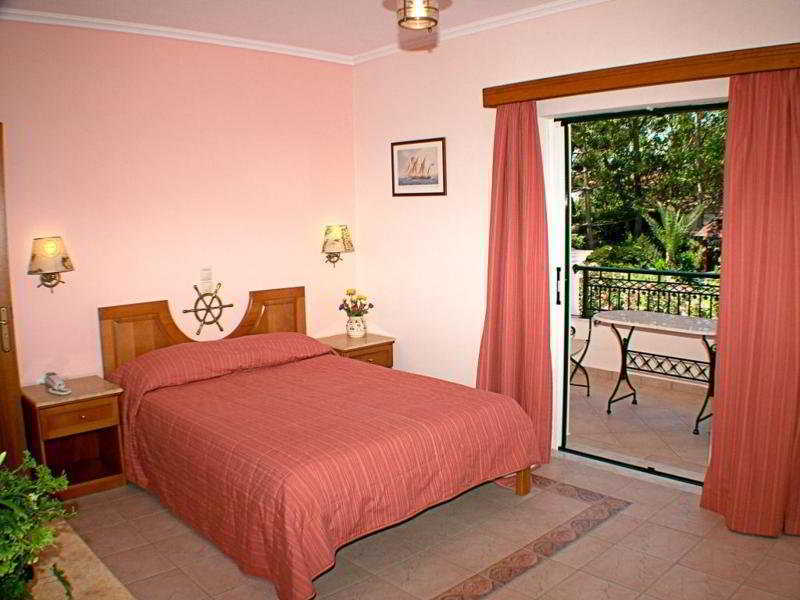 Andreolas Luxury Suites Tsilivi  Zewnętrze zdjęcie