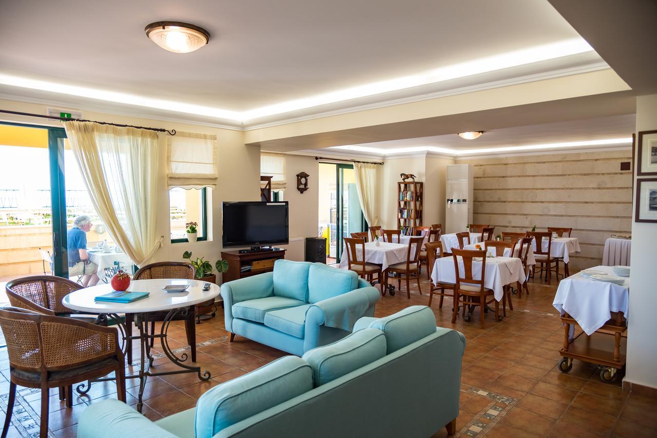 Andreolas Luxury Suites Tsilivi  Zewnętrze zdjęcie
