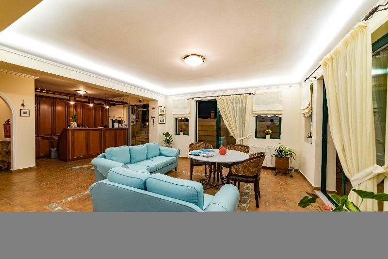 Andreolas Luxury Suites Tsilivi  Zewnętrze zdjęcie
